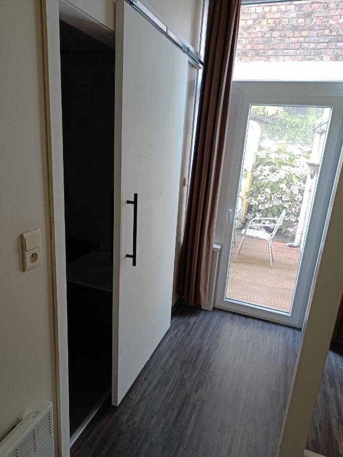 Apartment Sariks Place Brugge Kültér fotó
