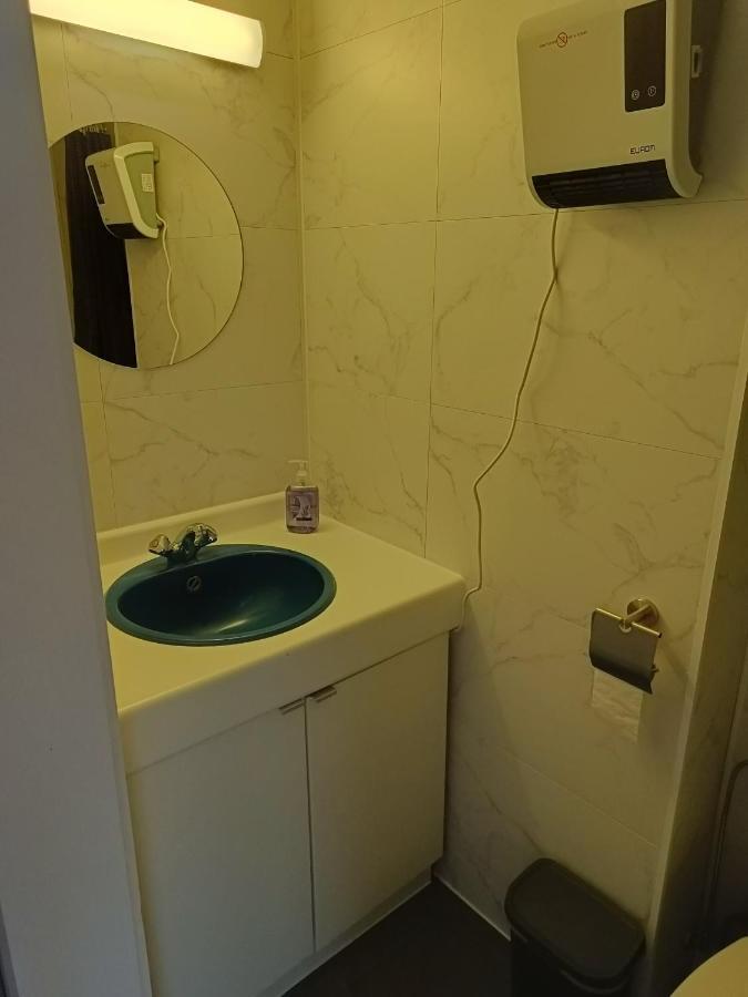 Apartment Sariks Place Brugge Kültér fotó