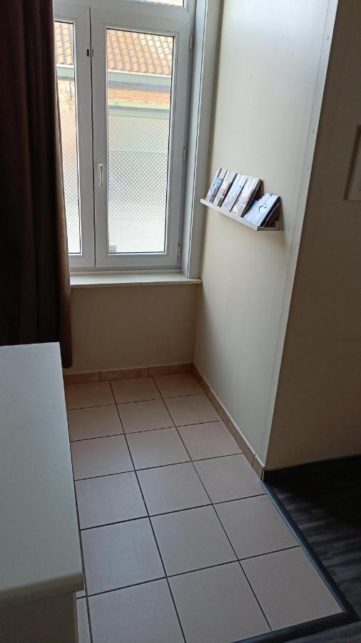 Apartment Sariks Place Brugge Kültér fotó