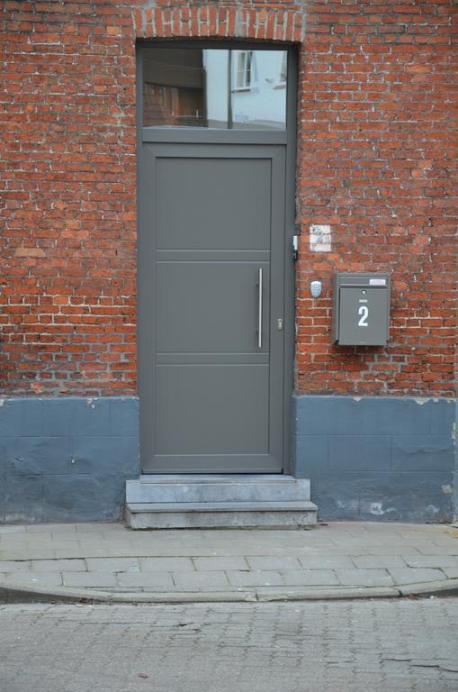Apartment Sariks Place Brugge Kültér fotó