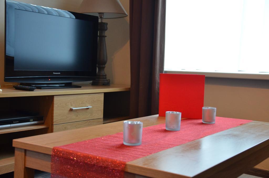 Apartment Sariks Place Brugge Szoba fotó