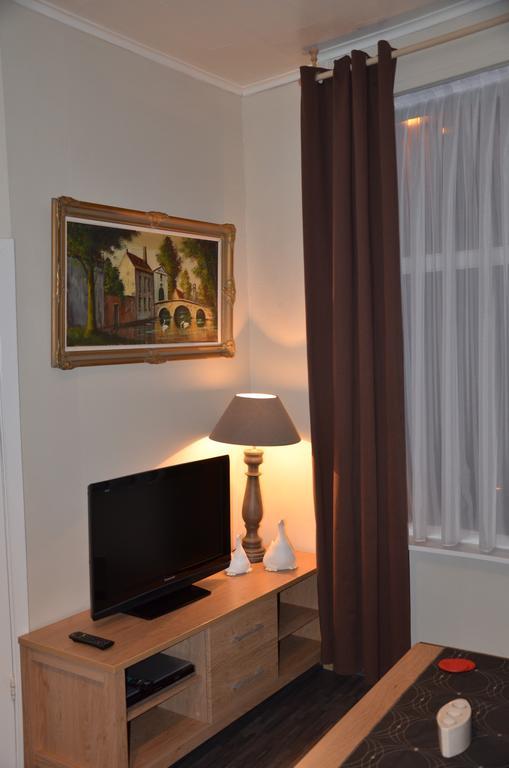 Apartment Sariks Place Brugge Kültér fotó