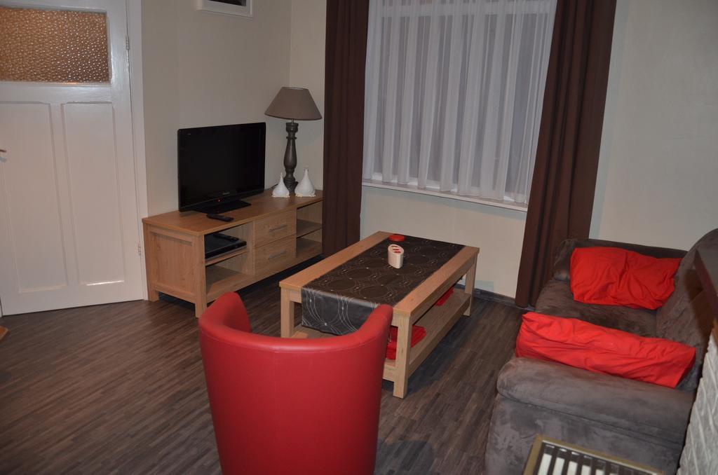 Apartment Sariks Place Brugge Szoba fotó