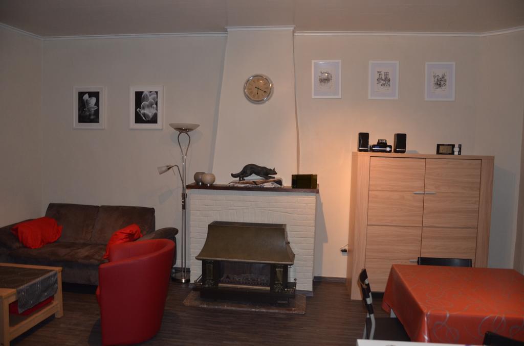 Apartment Sariks Place Brugge Kültér fotó