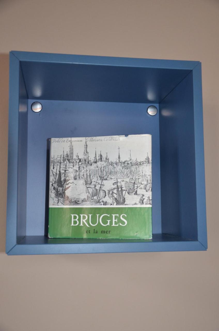 Apartment Sariks Place Brugge Kültér fotó