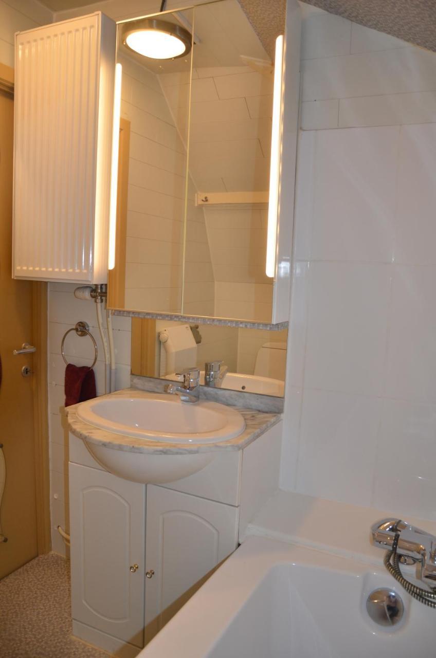 Apartment Sariks Place Brugge Kültér fotó