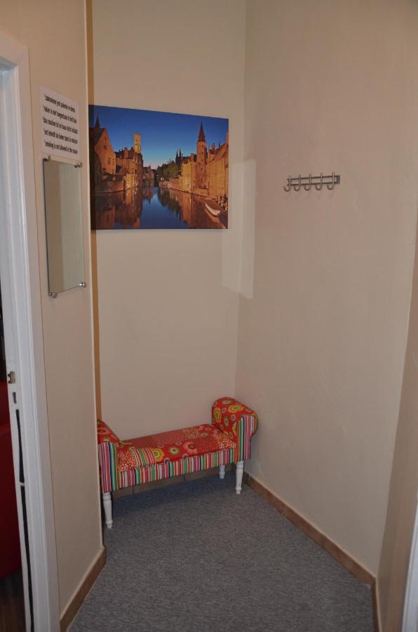 Apartment Sariks Place Brugge Szoba fotó